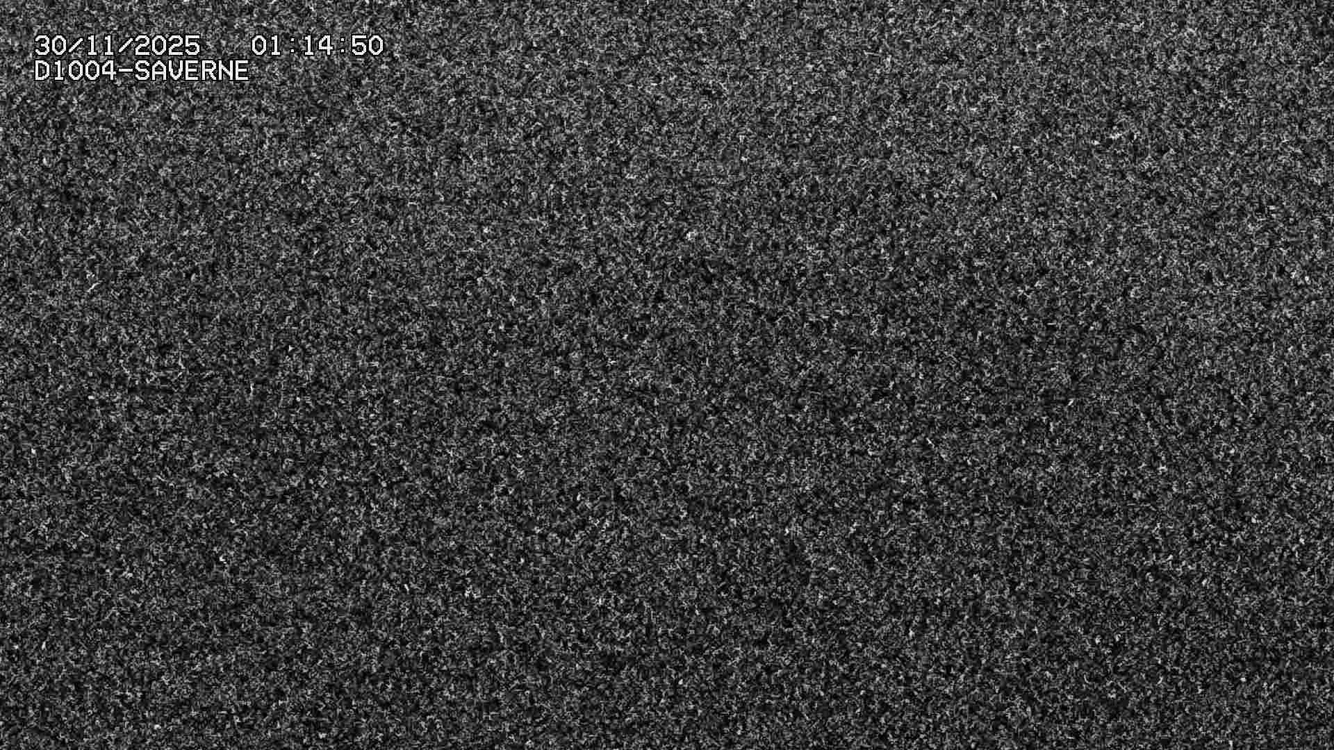 <h2>Webcam routière sur la D1004 en direction de Saverne à Wasselonne</h2>