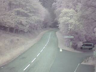 <h2>Webcam à proximité du col de Pandours, au niveau de la Maison Forestière du Nideck, sur la D218</h2>