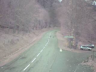 <h2>Webcam à proximité du col de Pandours, au niveau de la Maison Forestière du Nideck, sur la D218</h2>
