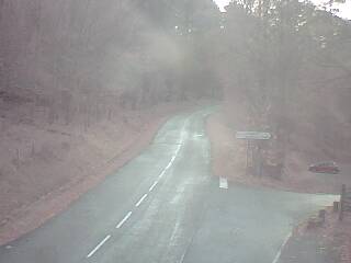 <h2>Webcam à proximité du col de Pandours, au niveau de la Maison Forestière du Nideck, sur la D218</h2>