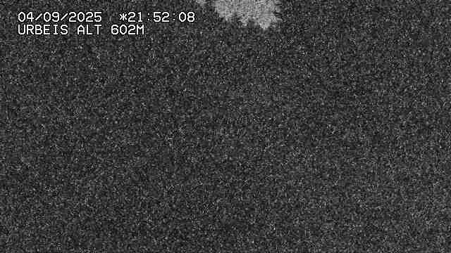 <h2>Webcam du col d'Urbeis à proximité de Lubine dans les Vosges à la jonction entre la D39, la D23 et la D214</h2>