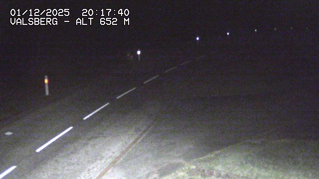 <h2>Webcam au col du Valsberg à Dabo, côté mosellan, à proximité de Wangenbourg-Engenthal</h2>