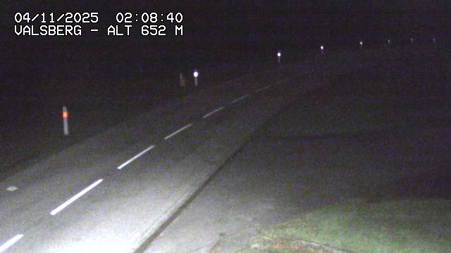 <h2>Webcam au col du Valsberg à Dabo, côté mosellan, à proximité de Wangenbourg-Engenthal</h2>