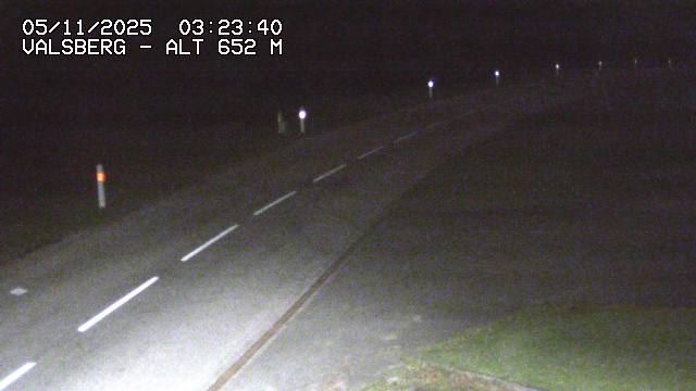 <h2>Webcam au col du Valsberg à Dabo, côté mosellan, à proximité de Wangenbourg-Engenthal</h2>