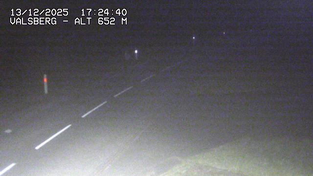 <h2>Webcam au col du Valsberg à Dabo, côté mosellan, à proximité de Wangenbourg-Engenthal</h2>