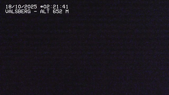 <h2>Webcam au col du Valsberg à Dabo, côté mosellan, à proximité de Wangenbourg-Engenthal</h2>