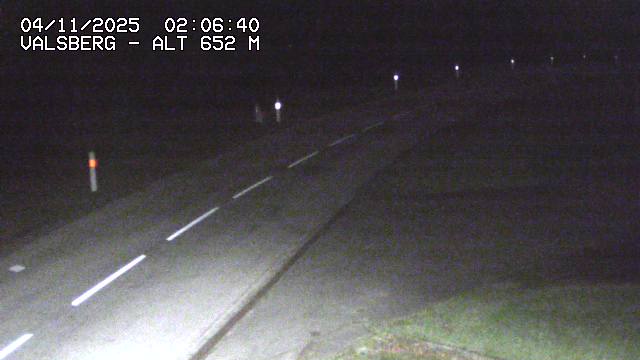 <h2>Webcam au col du Valsberg à Dabo, côté mosellan, à proximité de Wangenbourg-Engenthal</h2>