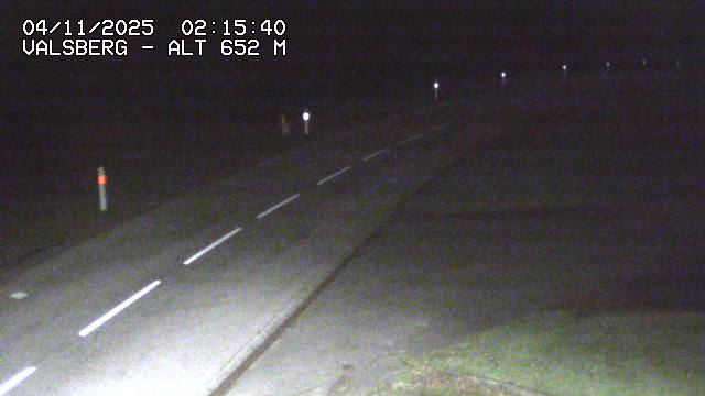 <h2>Webcam au col du Valsberg à Dabo, côté mosellan, à proximité de Wangenbourg-Engenthal</h2>