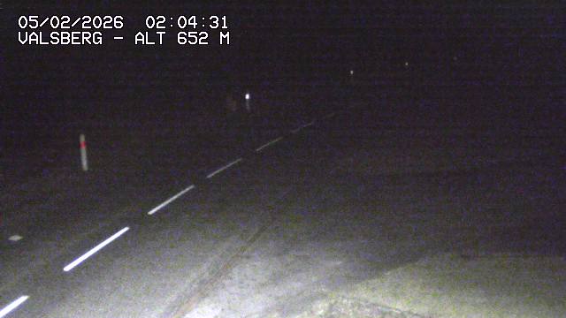 <h2>Webcam au col du Valsberg à Dabo, côté mosellan, à proximité de Wangenbourg-Engenthal</h2>