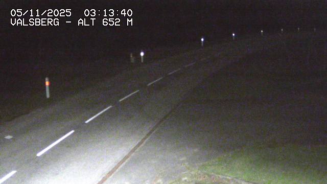 <h2>Webcam au col du Valsberg à Dabo, côté mosellan, à proximité de Wangenbourg-Engenthal</h2>