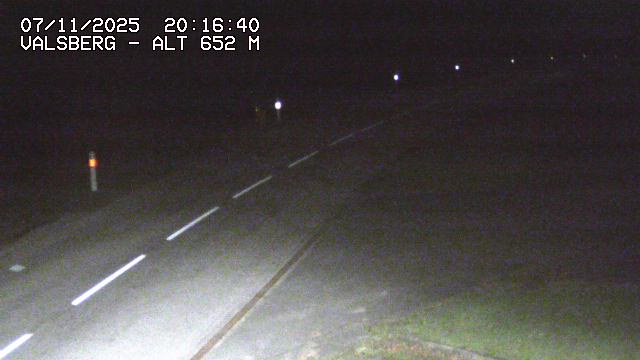 <h2>Webcam au col du Valsberg à Dabo, côté mosellan, à proximité de Wangenbourg-Engenthal</h2>