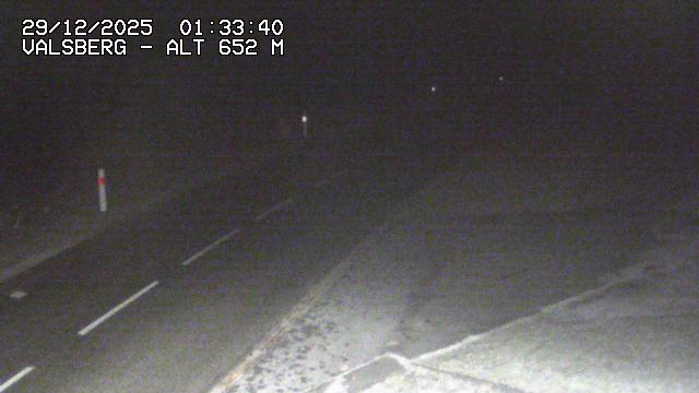 <h2>Webcam au col du Valsberg à Dabo, côté mosellan, à proximité de Wangenbourg-Engenthal</h2>