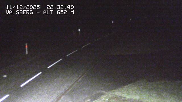 <h2>Webcam au col du Valsberg à Dabo, côté mosellan, à proximité de Wangenbourg-Engenthal</h2>