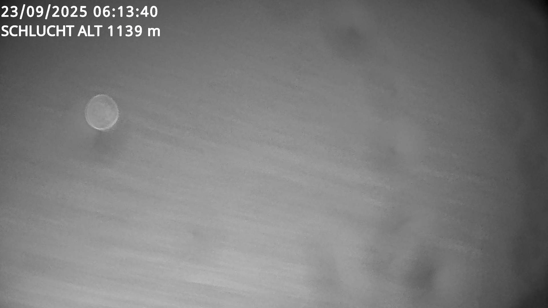 <h2>Webcam du col de la Schlucht à 1145 mètres d'altitude dans les Vosges sur la D417 dans le village du Valtin</h2>