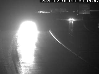 Caméra autoroute France - N83, Guémar direction Strasbourg