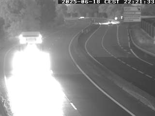 <h2>Caméra autoroute France - N83, Guémar direction Strasbourg</h2>