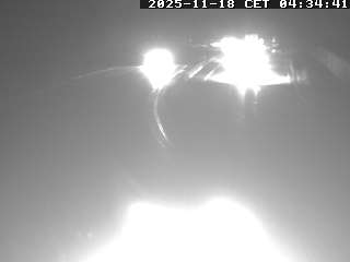 Caméra autoroute France - N83, Guémar direction Strasbourg