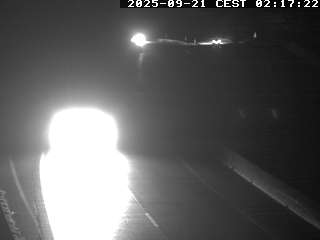 <h2>Caméra autoroute France - N83, Guémar direction Strasbourg</h2>