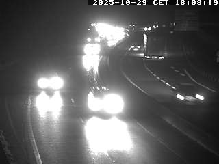 <h2>Caméra autoroute France - N83, Guémar direction Strasbourg</h2>