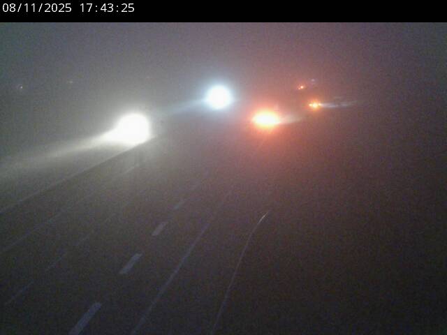 Webcam autoroute France - jonction A35 et D4 en venant de Karlsruhe ou Baden-Baden à Roppenheim, direction Strasbourg