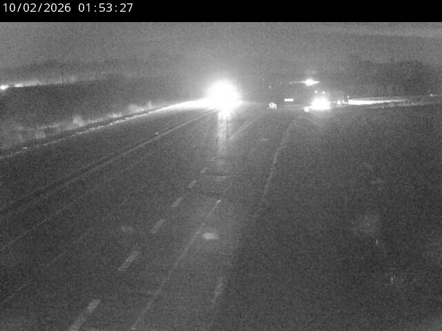 Webcam autoroute France - jonction A35 et D4 en venant de Karlsruhe ou Baden-Baden à Roppenheim, direction Strasbourg