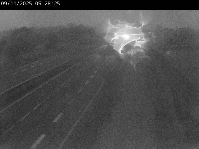 <h2>Webcam autoroute France - jonction A35 et D4 en venant de Karlsruhe ou Baden-Baden à Roppenheim, direction Strasbourg</h2>