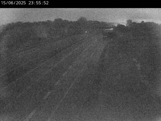 Webcam autoroute France - jonction A35 et D4 en venant de Karlsruhe ou Baden-Baden à Roppenheim, direction Strasbourg