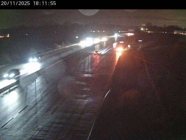<h2>Webcam autoroute France - jonction A35 et D4 en venant de Karlsruhe ou Baden-Baden à Roppenheim, direction Strasbourg</h2>