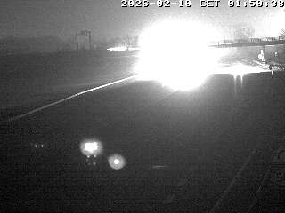 Webcam autoroute France - A35, Sélestat direction Colmar