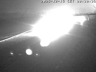 Webcam autoroute France - A35, Sélestat direction Colmar