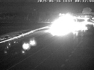 Webcam autoroute France - A35, Sélestat direction Colmar