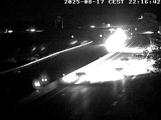 <h2>Webcam autoroute France - A35, Sélestat direction Colmar</h2>