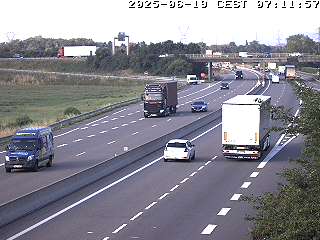 <h2>Webcam autoroute France - A35, Sélestat direction Colmar</h2>