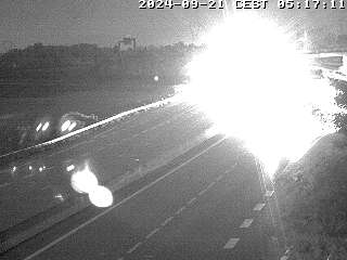 <h2>Webcam autoroute France - A35, Sélestat direction Colmar</h2>