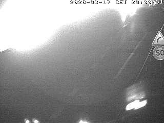 Webcam autoroute France - A35, Sélestat direction Colmar