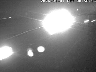 Webcam autoroute France - A35, Sélestat direction Colmar