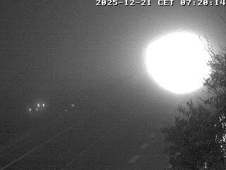 <h2>Webcam autoroute France - A35, Sélestat direction Colmar</h2>